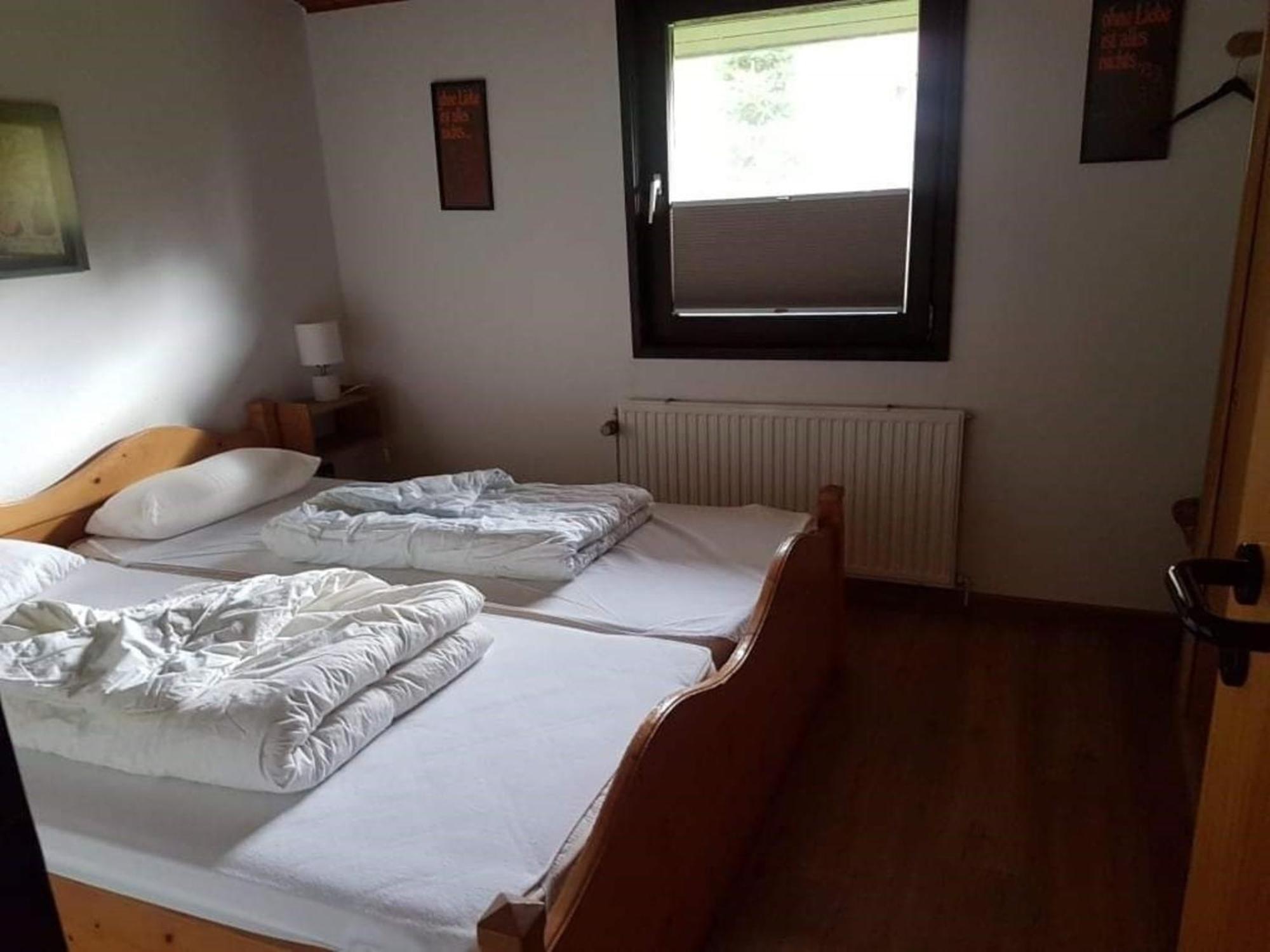 Bungalow M 43 In Burhave Kültér fotó